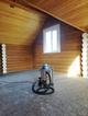 Отделочные работы в деревянных домах, дачах, коттеджах